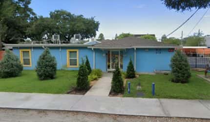 Sunny Vista Assisted Living Facility LLC