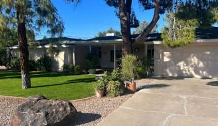 Marian Adult Care Home