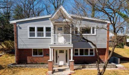 APEX Luxurious Living