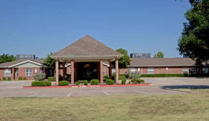 Victoria Gardens of Allen