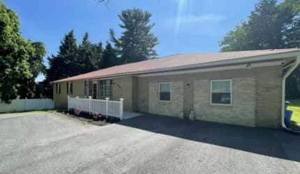 Colesville Eldercare