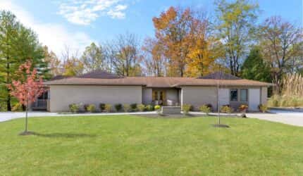 Mimi’s House