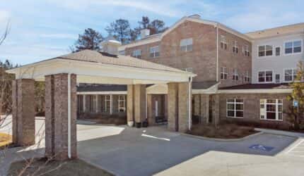 Alto Johns Creek