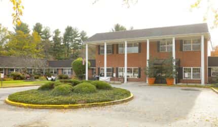 AristaCare at Meadow Springs
