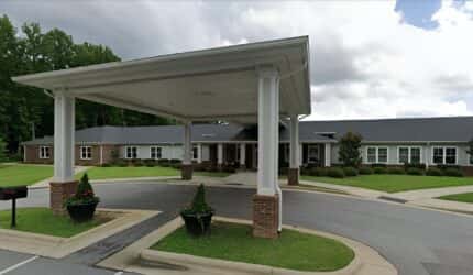 BellaRose Nursing and Rehab