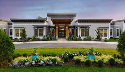 Calyx Living of Fuquay-Varina