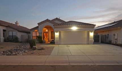 Comfort Assisted Living Home 2 LLC
