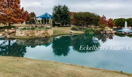 Eckelberry Elder Care