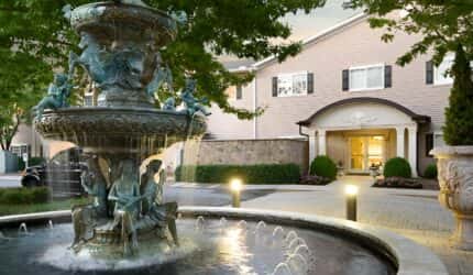 Garden Plaza at Lawrenceville