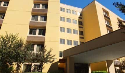 Gwinnett Christian Terrace