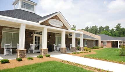 Hillside Nursing & Rehab