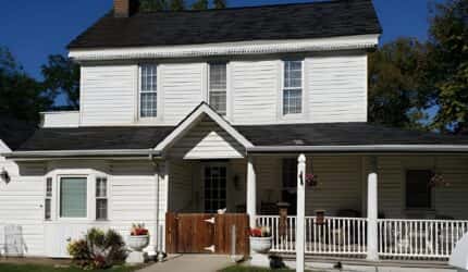Locust Lodge