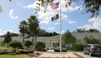 Marliere Hospice House