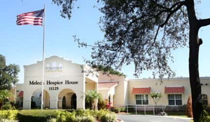 Melech Hospice House