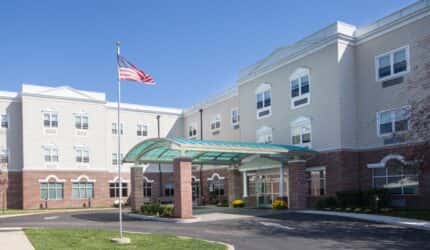 Norriton Square Nursing and Rehabilitation Center