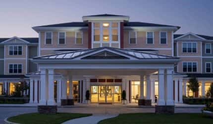 One Wingate Way