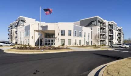 Outlook Gwinnett