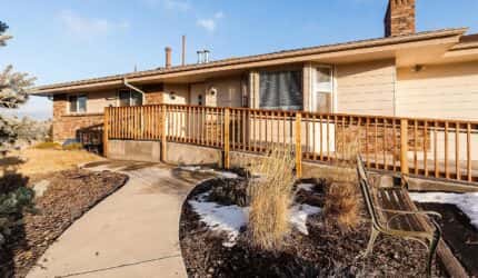Rustic Rose Assisted Living