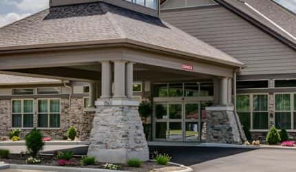 Sanctuary Pointe Nursing & Rehab Center