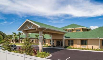 Seasons Belleair Memory Care