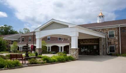 Spring House Estates