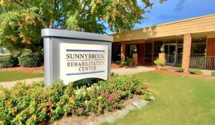 Sunnybrook Rehabilitation Center