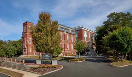 The Current Beverly