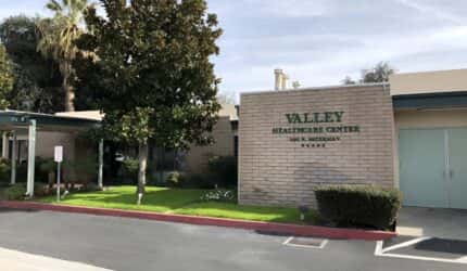 Valley Healthcare Center