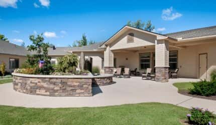Viva Memory Care at Dresher