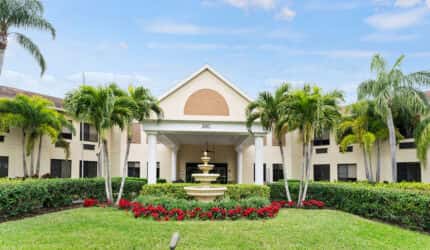 Volante Senior Living of Dunedin