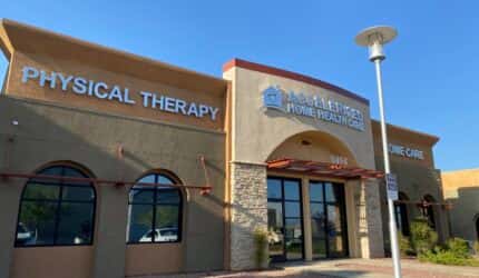 Accelerated Home Health Care LLC