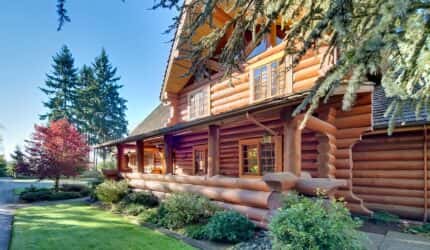 Caring Cabin Adult Family Home