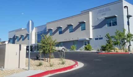 Coronado Ridge Skilled Nursing and Rehabilitation Center
