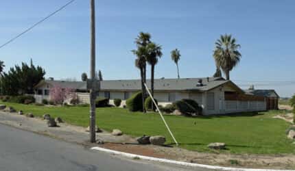 Countryside Care Center