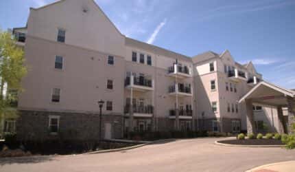 Simpson House