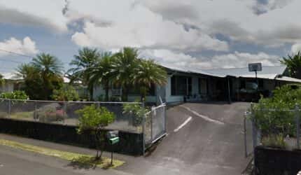 Elisa Cabal Care Home