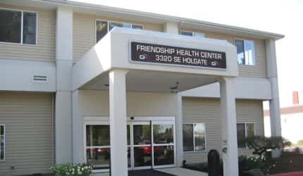 Friendship Health Center
