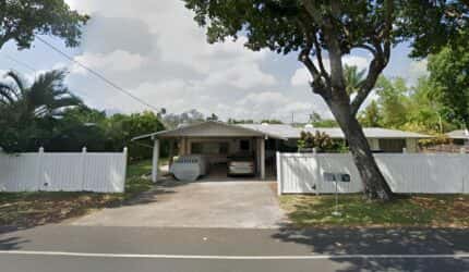Fujii Care Home