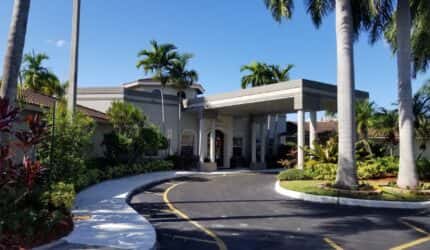 HarborChase of Tamarac