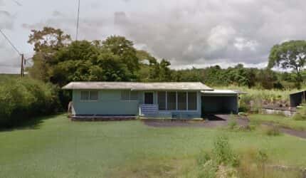Island Care Home