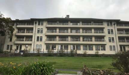 Kula Hospital