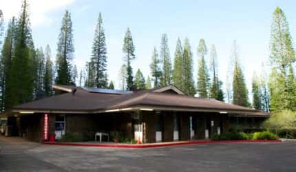 Lanai Community Hospital
