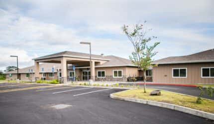 Legacy Hilo Rehabilitation & Nursing Center