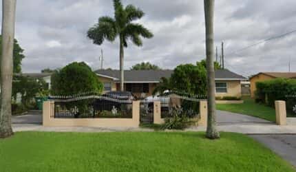 Miami Gardens Manor, Inc.