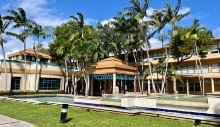 Miami Jewish Health