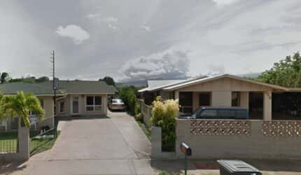 Myles Care Home