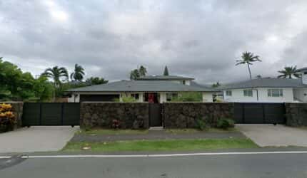 Pacific Care Home