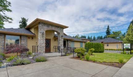 RN Villa Senior Care