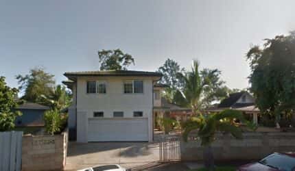 Rainbow Adult Residential Care Home