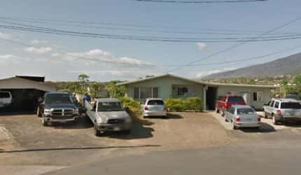 Residential Care of Maui LLC